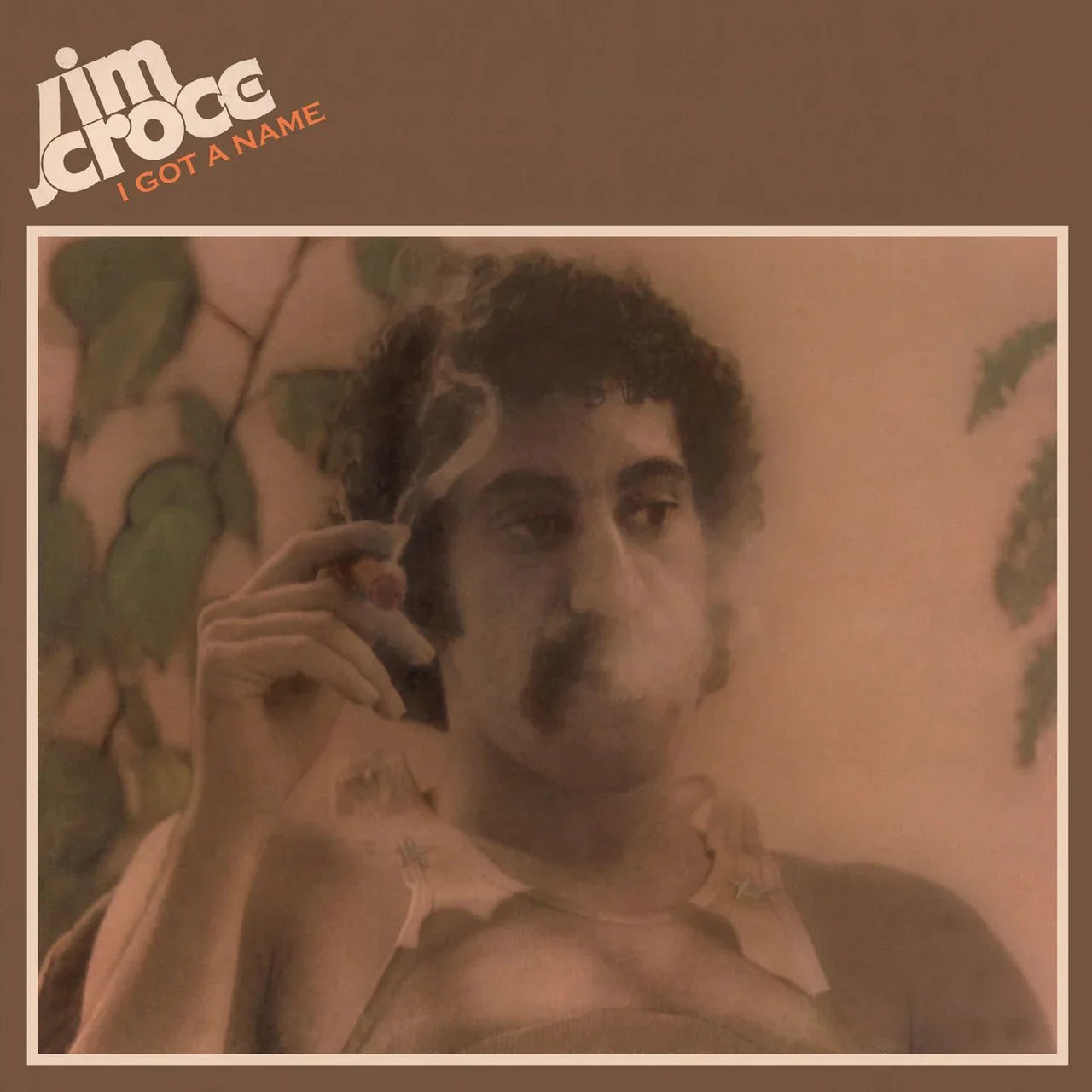 Jim Croce - I Got A Name (2023 Mix) (LP) - Joco Records