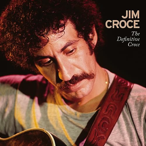 Jim Croce - The Definitive Croce (Vinyl) - Joco Records