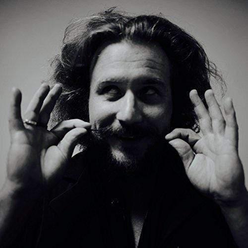 Jim James - Tribute To 2 (Colv) (Gol) (Indie Exclusive) (Dlcd) (LP) - Joco Records