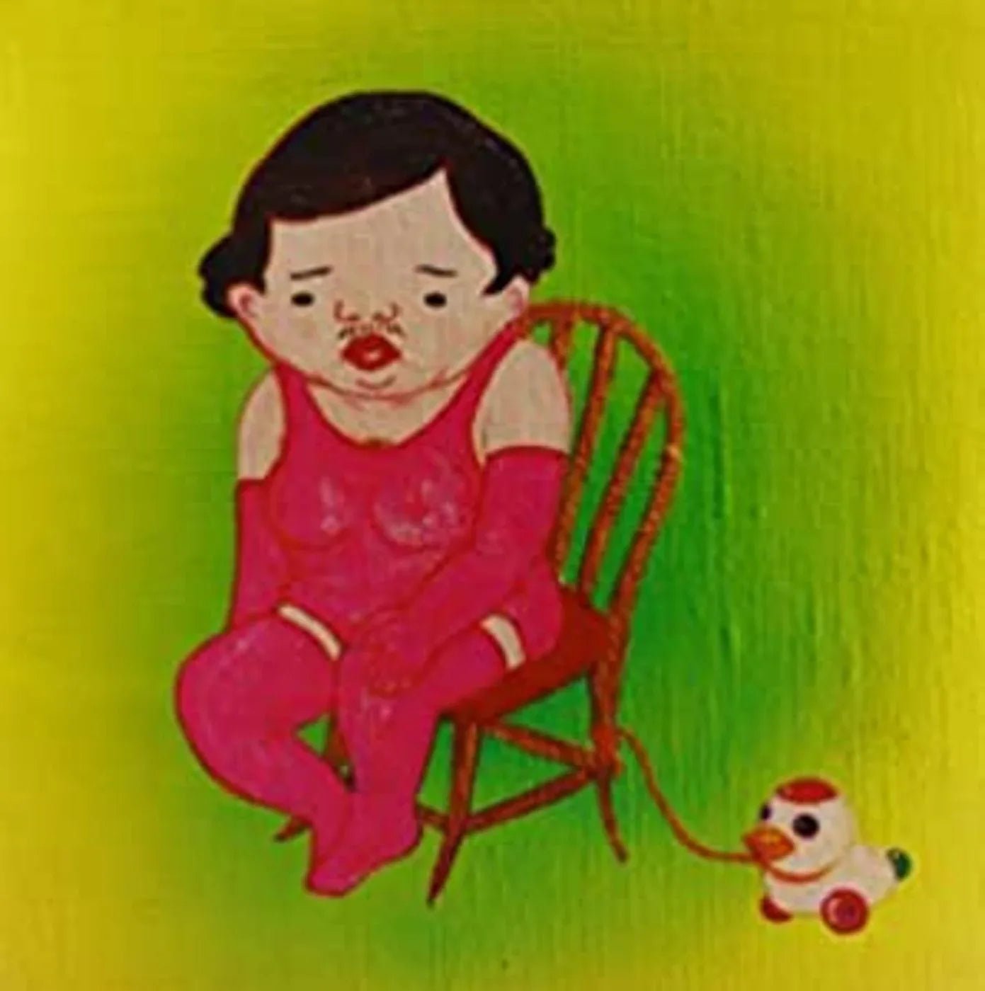 Jim O'Rourke - Insignificance (LP) - Joco Records
