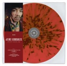Jimi Hendrix - Acoustic Alone. 1968 (Import) (LP) - Joco Records