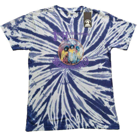 Jimi Hendrix - Are You Experienced? Radical Tee (T-Shirt) - Joco Records