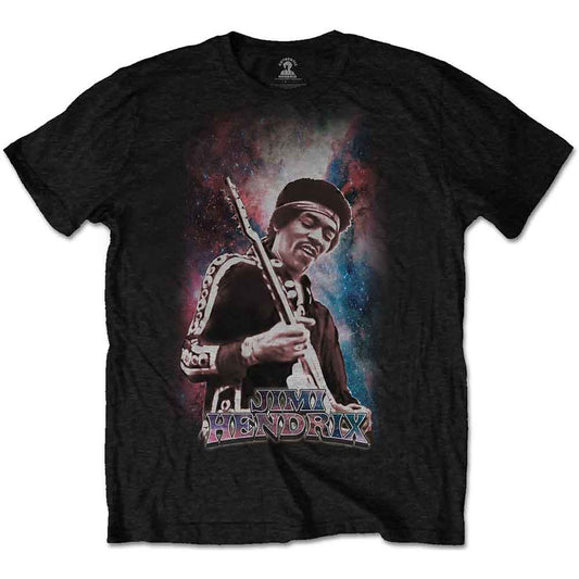 Jimi Hendrix - Galaxy (T-Shirt)