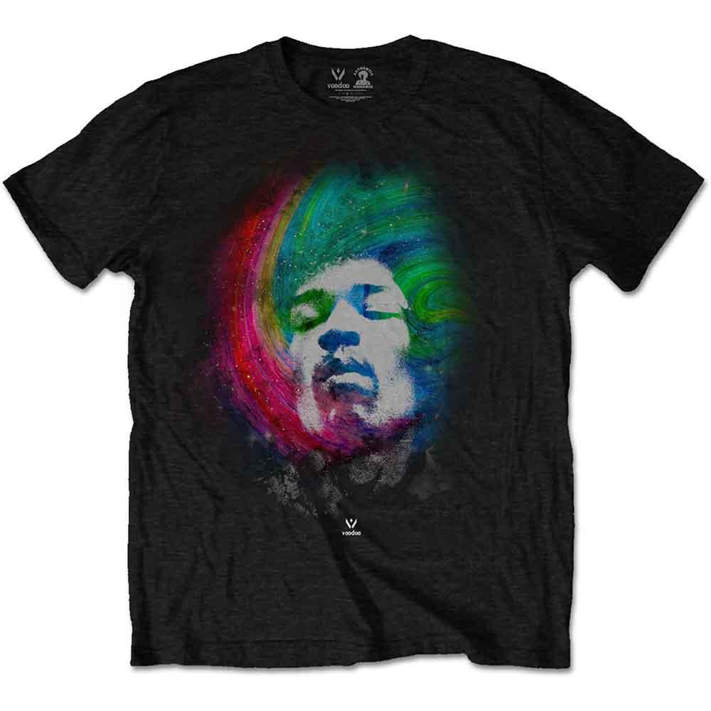 Jimi Hendrix - Galaxy (T-Shirt) - Joco Records