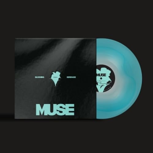 Jimin (BTS) - Muse (LP) - Joco Records