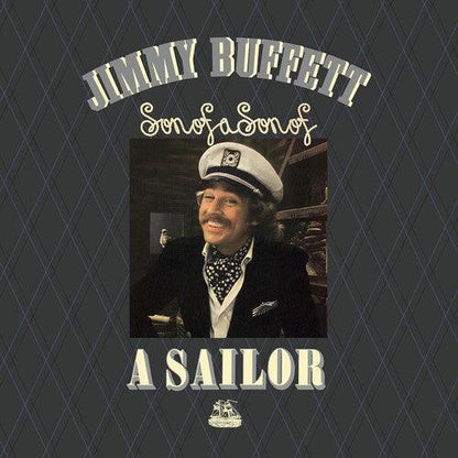 Jimmy Buffett - Son Of A Son Of A Sailor (Limited Edition, Smoke Swirl Color Vinyl)