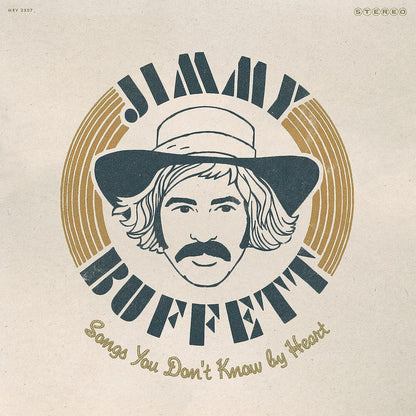Jimmy Buffett - Songs You Don't Know By Heart (2 LP) - Joco Records