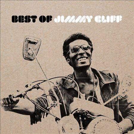 Jimmy Cliff - Best Of Jimmy Cli (LP) - Joco Records