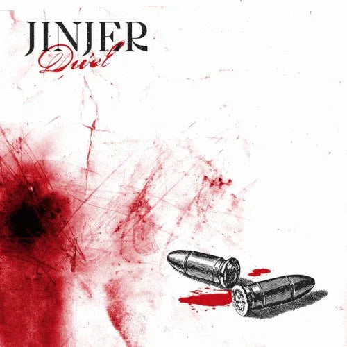 Jinjer - Duel (LP) - Joco Records