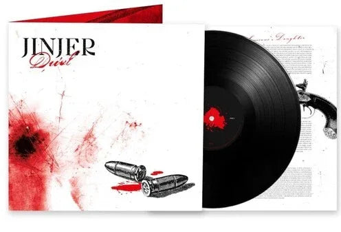 Jinjer - Duel (LP) - Joco Records