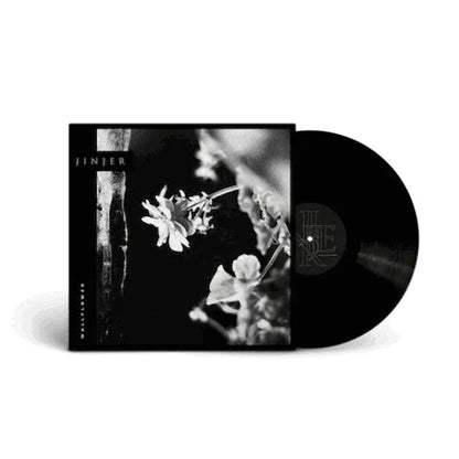 Jinjer - Wallflowers (LP) - Joco Records