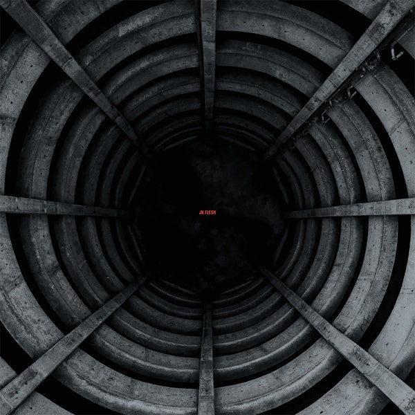 Jk Flesh - Sewer Bait (2 LP) - Joco Records