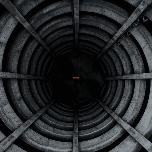 Jk Flesh - Sewer Bait (2 LP) - Joco Records