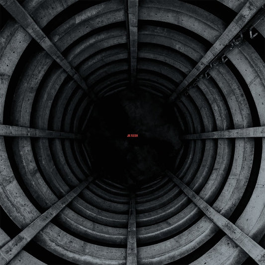 JK FLESH - Sewer Bait