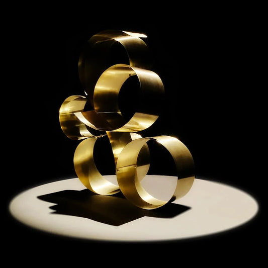 Jlin - Akoma (Gold Vinyl) (2 LP) - Joco Records