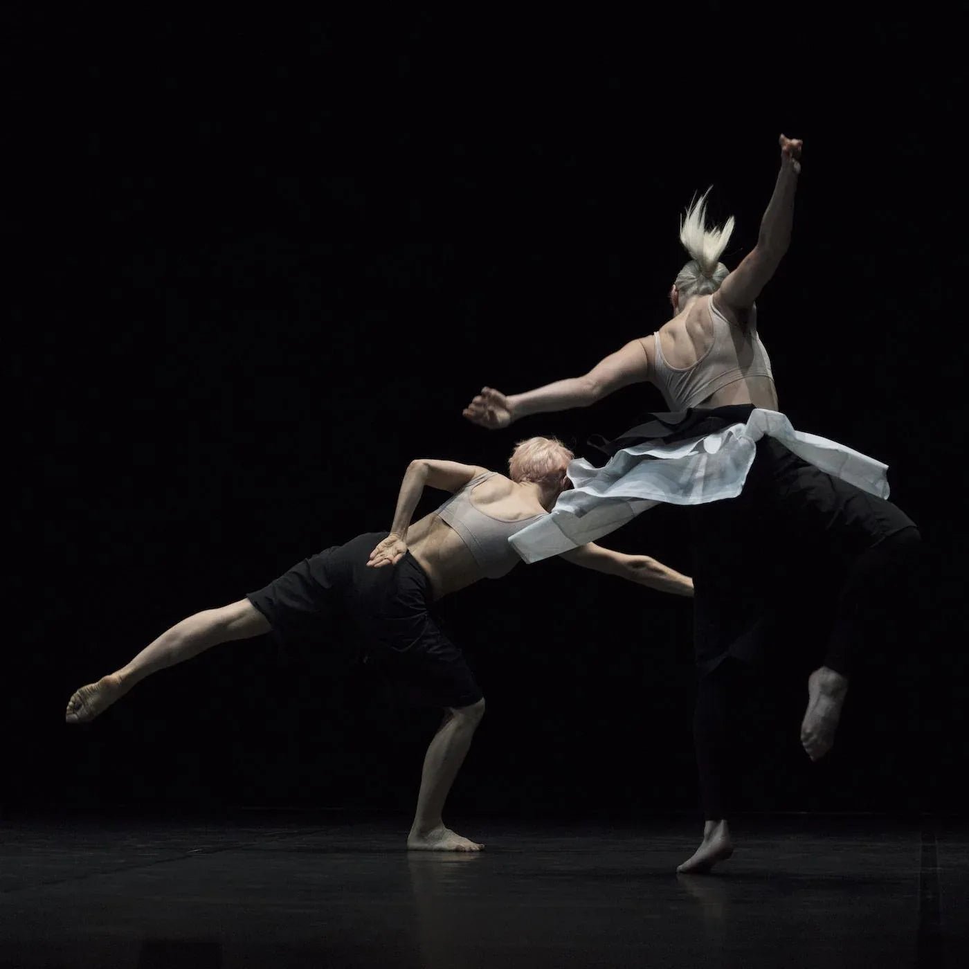 Jlin - Autobiography (Music From Wayne Mcgregor's Autobiography) (2 LP) - Joco Records