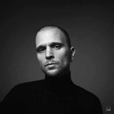 JMSN - Heals Me  (Vinyl) - Joco Records