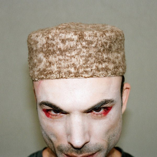 Joakim - Samurai (2 LP) - Joco Records