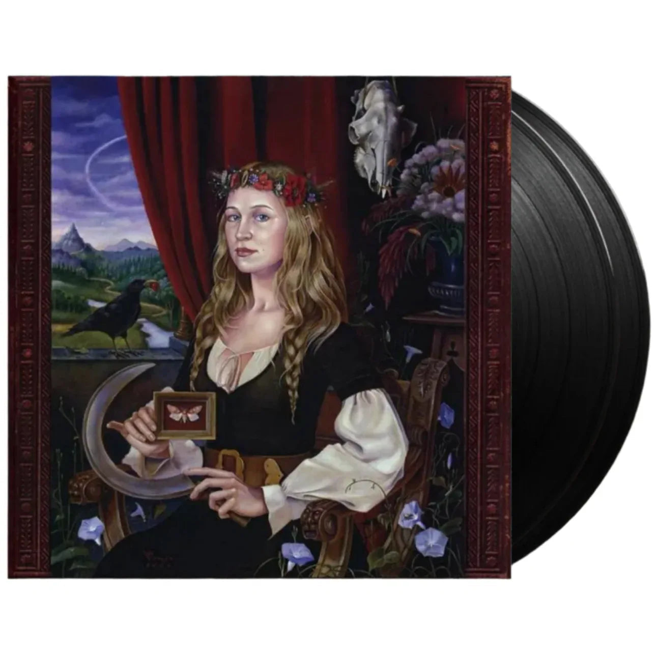 Joanna Newsom - Ys (2 LP) - Joco Records