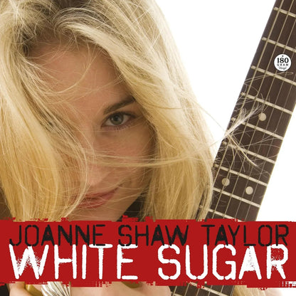 Joanne Shaw Taylor - White Sugar (Import, 180 Gram) (LP) - Joco Records
