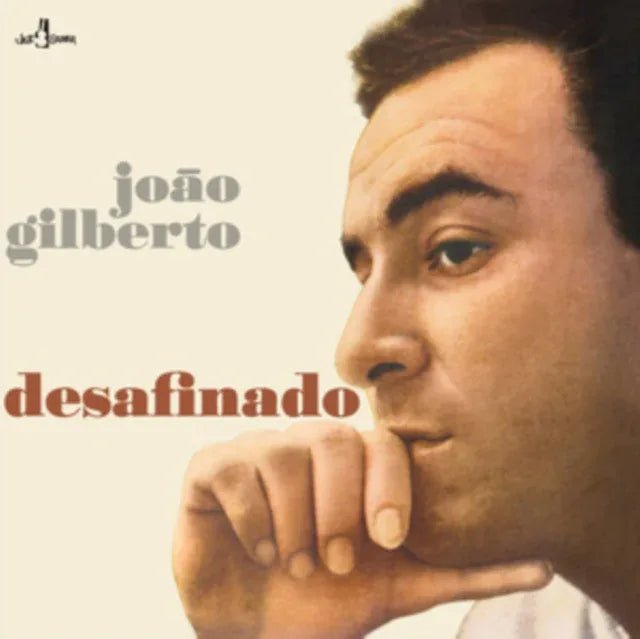 Joao Gilberto - Desafinado (Limited Edition Import, 180 Gram, Bonus Tracks) (LP) - Joco Records