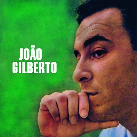 Joao Gilberto - Joao Gilberto (7-Inch EP) - Joco Records