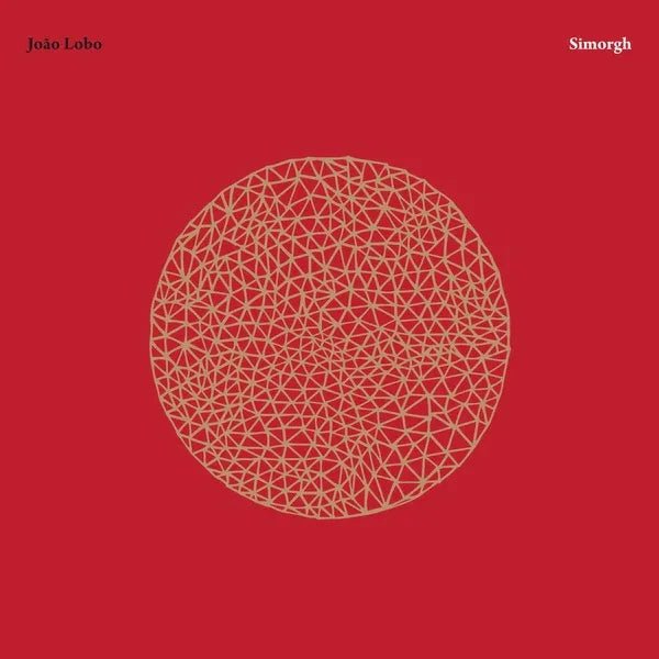 Joao Lobo - Simorgh (LP) - Joco Records