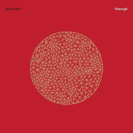 Joao Lobo - Simorgh (LP) - Joco Records