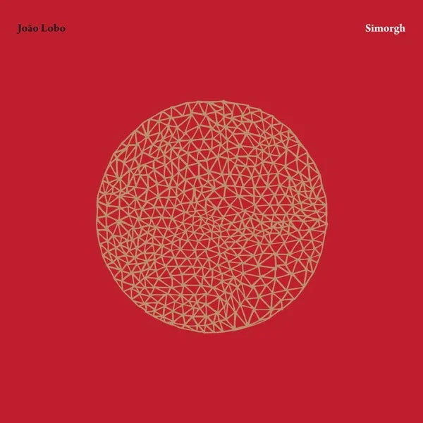 JOAO LOBO - Simorgh