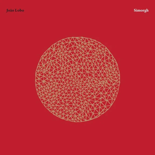 JOAO LOBO - Simorgh