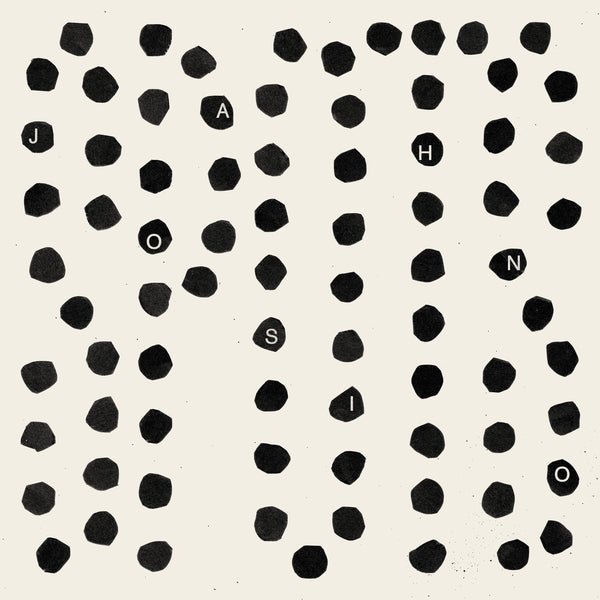 Joasihno - Spots (LP) - Joco Records