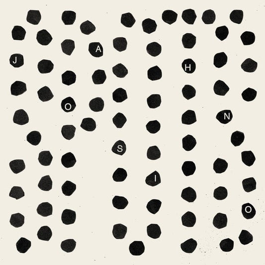 Joasihno - Spots (LP) - Joco Records