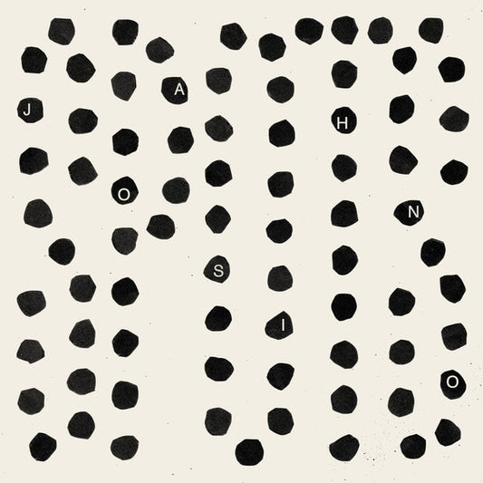 JOASIHNO - Spots (LP)