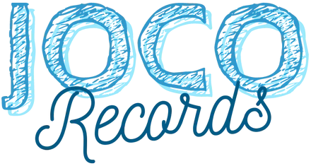 Joco Records Logo