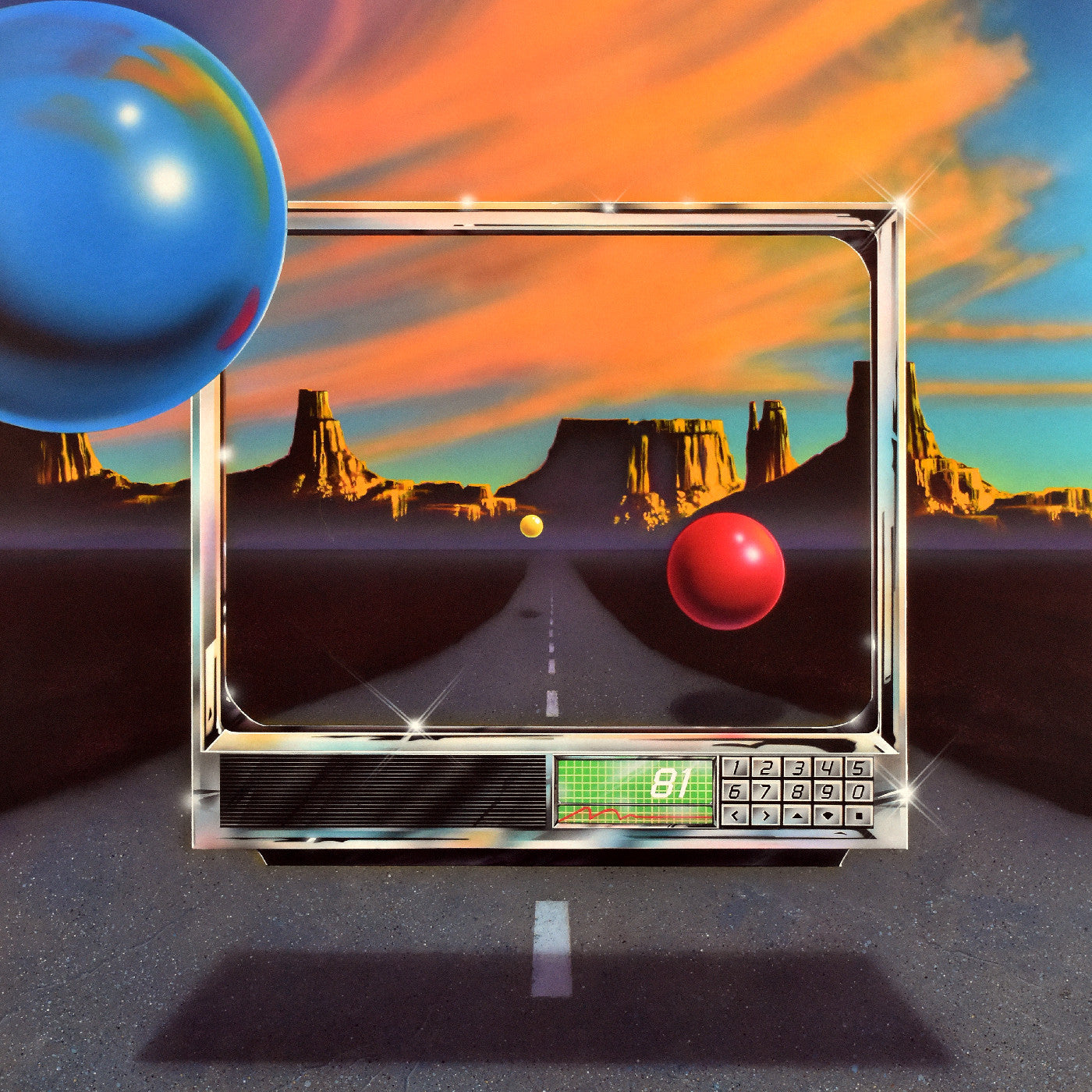 Joe & Bobby Lee Harvey-Whyte - Last Ride