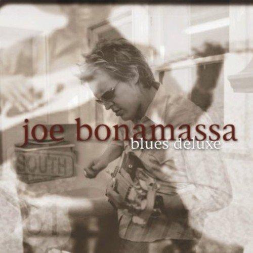 Joe Bonamassa - Blues Deluxe (LP) - Joco Records