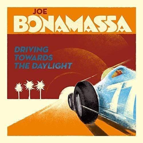 Joe Bonamassa - Driving Towards The Daylight: Picture (Pict) (Uk) (LP) - Joco Records