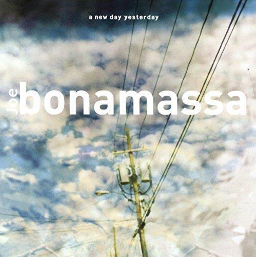 Joe Bonamassa - New Day Yesterday (Uk) (Vinyl)