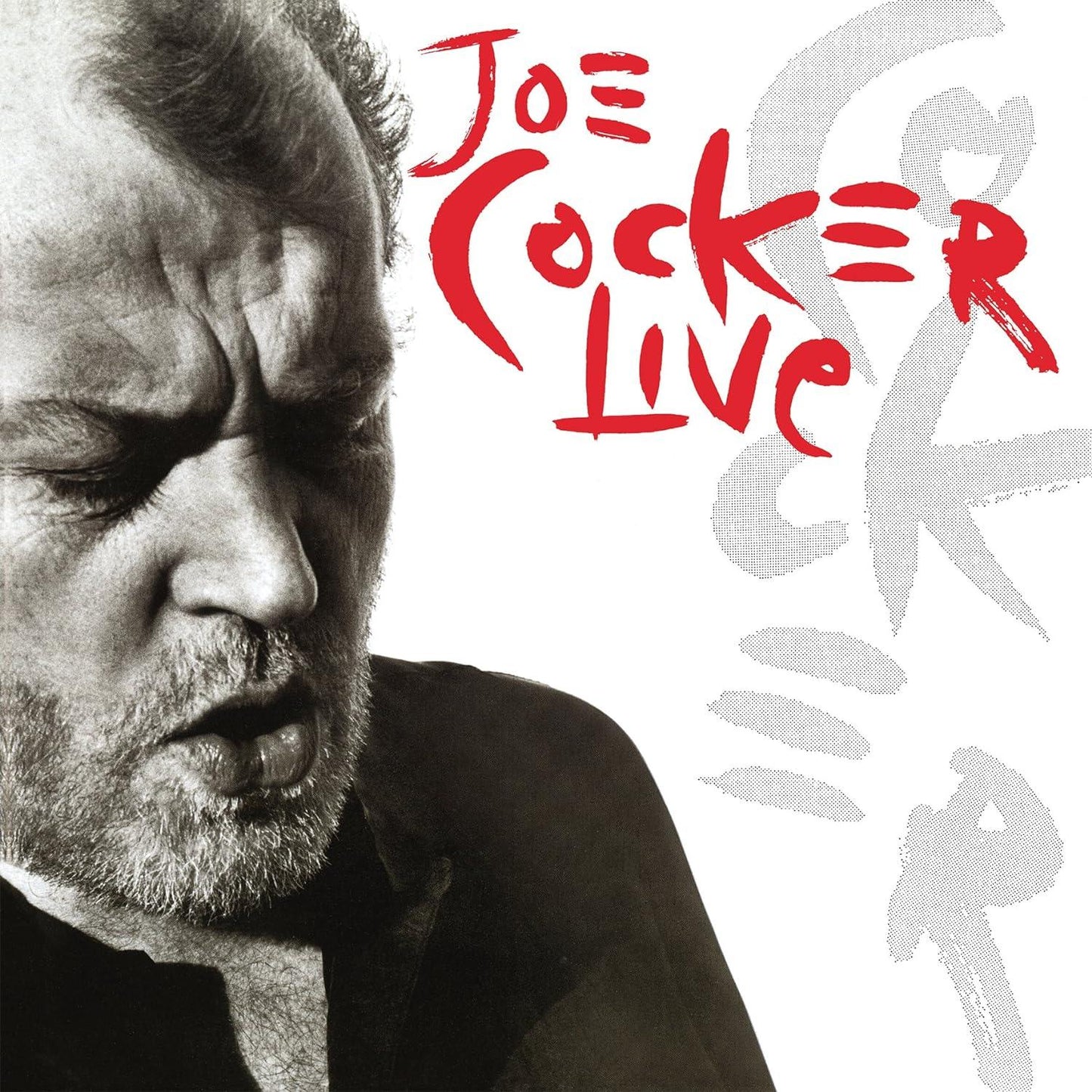 Joe Cocker - Joe Cocker Live (Remastered, 180 Gram) (2 LP) - Joco Records