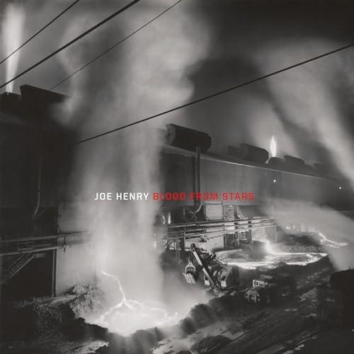 Joe Henry - Blood From Stars (2 LP) - Joco Records