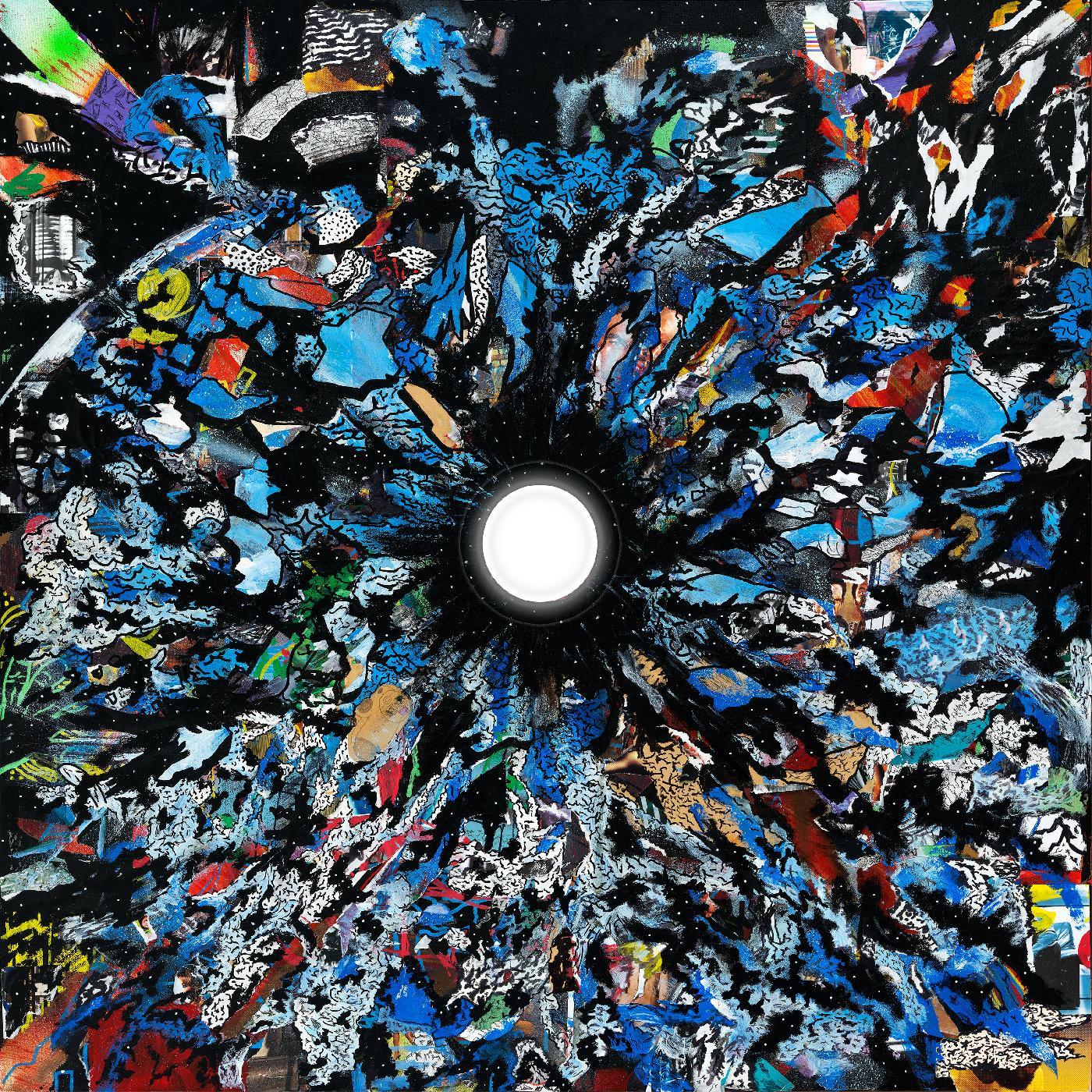 Joe & Maxwell Owin Armon-Jones - Archetype (2 LP) - Joco Records