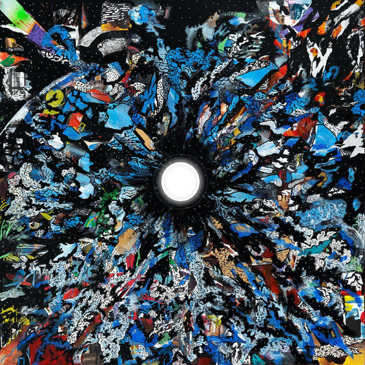 Joe & Maxwell Owin Armon-Jones - Archetype (2 LP) - Joco Records