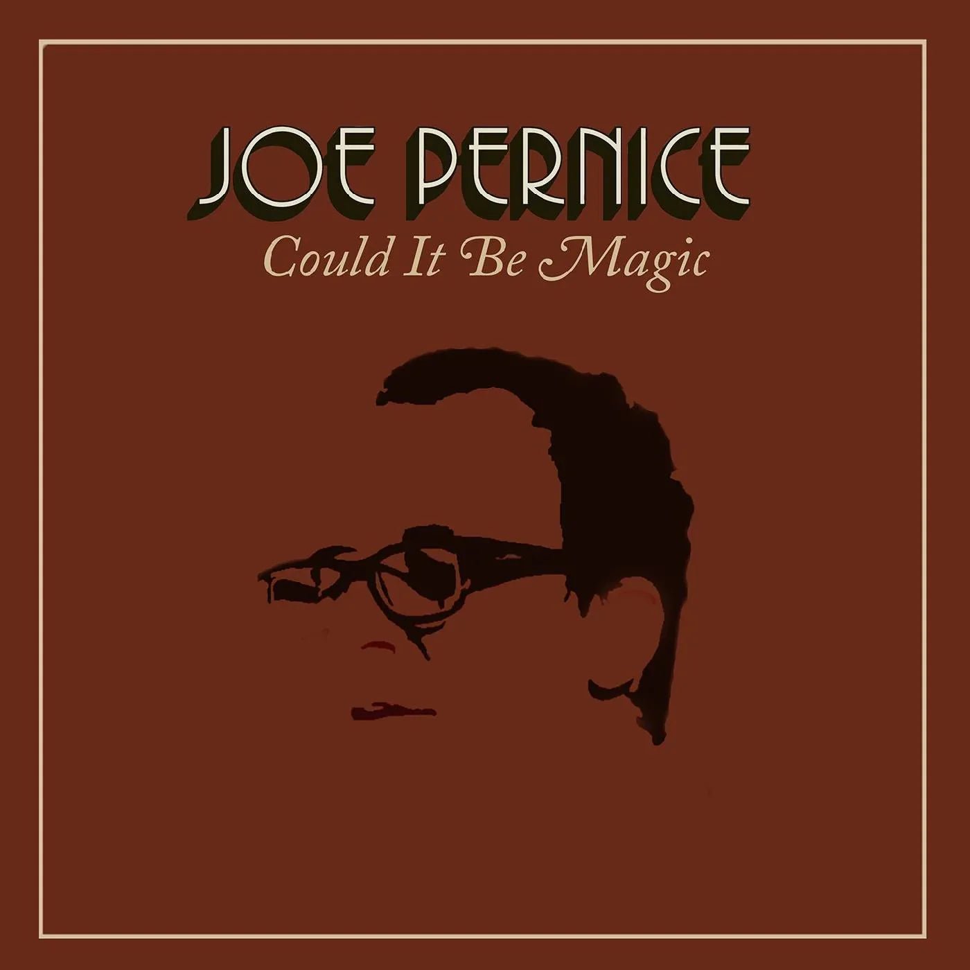 Joe Pernice - Could It Be Magic (LP) - Joco Records