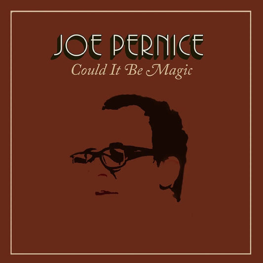 Joe Pernice - Could It Be Magic (LP) - Joco Records