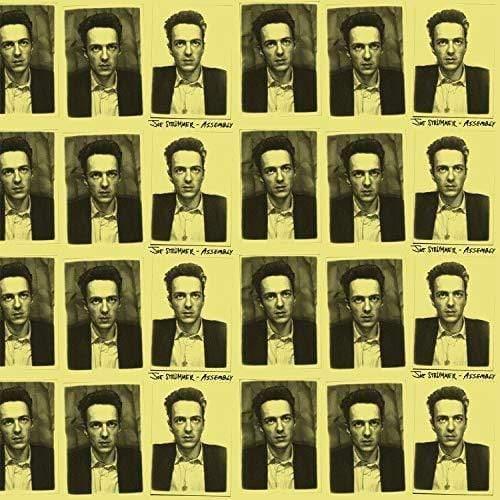 Joe Strummer - Assembly (2 LP) - Joco Records