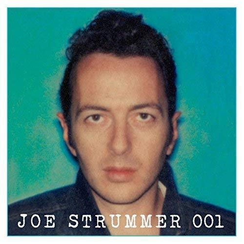 Joe Strummer - Joe Strummer 001 (2 Cd + 3 LP + 12" + 2 7" + Cassette) (Vinyl Box Set) - Joco Records