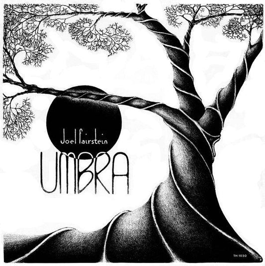 Joel Fairstein - Umbra (LP) - Joco Records