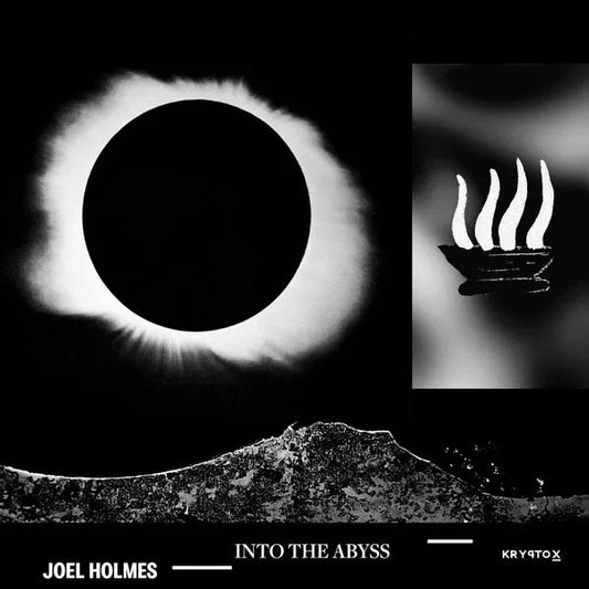 Joel Holmes - Into The Abyss (LP) - Joco Records