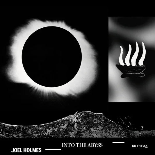 JOEL HOLMES - Into The Abyss