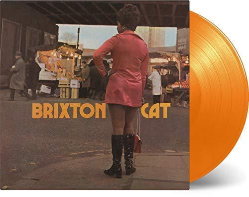 Joe's All Stars - Brixton Cat (LP) - Joco Records